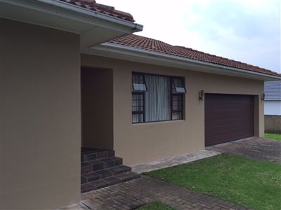 To Let 3 Bedroom Property for Rent in Greenfields Eastern Cape